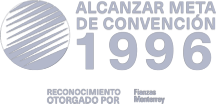 01 ALCANZAR.META.CONVENCION-1996