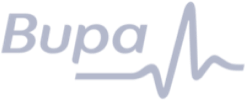 BUPA LOGO
